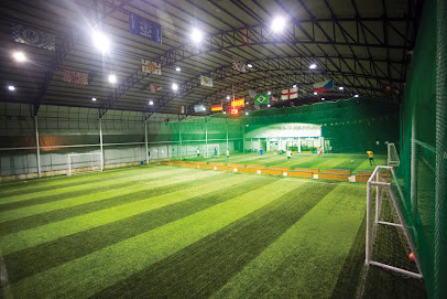 Futsal Arena Boudha