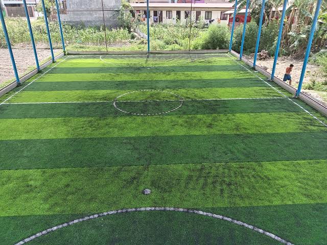 Joga Bonito Futsal